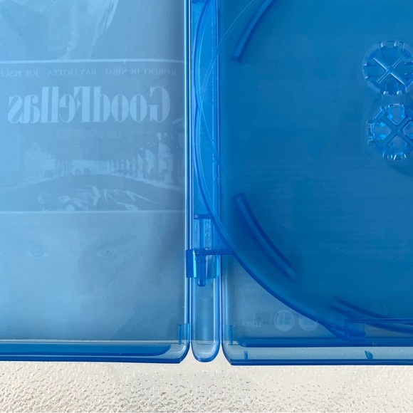 Martin Scorcese Triple Feature: The Departed / Goodfellas / The Aviator - Picture 6 of 6